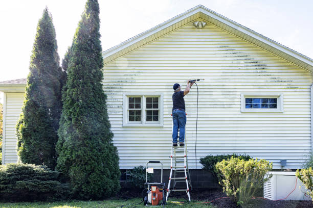 Best Animal Enclosure Cleaning  in San Joaquin, CA